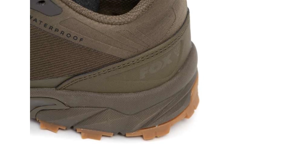 FOX - Topánky Explorer Trainer veľ. 46