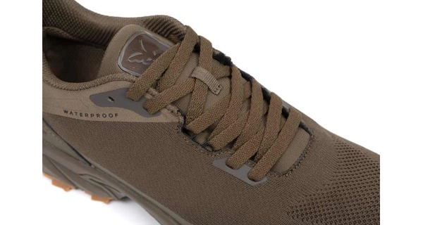 FOX - Topánky Explorer Trainer veľ. 46