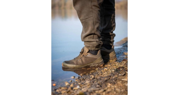 FOX - Topánky Explorer Trainer veľ. 46