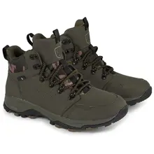FOX - Topánky Khaki Camo Boot veľ. 46