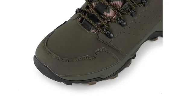 FOX - Topánky Khaki Camo Boot veľ. 46