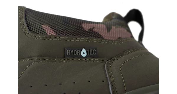 FOX - Topánky Khaki Camo Boot veľ. 46