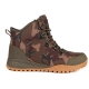 FOX - Topánky Khaki Camo V2 Boot veľ. 42