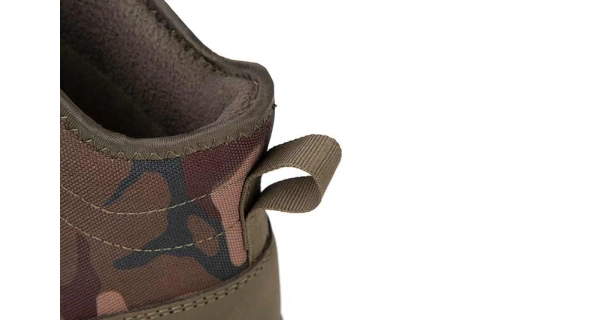 FOX - Topánky Khaki Camo V2 Boot veľ. 42