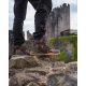 FOX - Topánky Khaki Camo V2 Boot veľ. 42