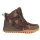 FOX - Topánky Khaki Camo V2 Boot veľ. 44