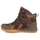 FOX - Topánky Khaki Camo V2 Boot veľ. 45