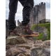FOX - Topánky Khaki Camo V2 Boot veľ. 45