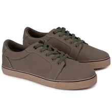 FOX - Topánky Khaki Canvas Shoe veľ. 42