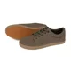 FOX - Topánky Khaki Canvas Shoe veľ. 43