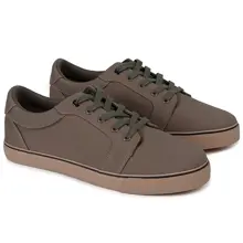 FOX - Topánky Khaki Canvas Shoe veľ. 46