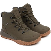 FOX - Topánky Khaki V2 Boot veľ. 42