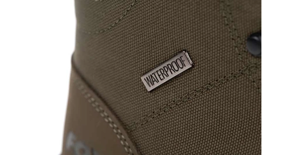 FOX - Topánky Khaki V2 Boot veľ. 42