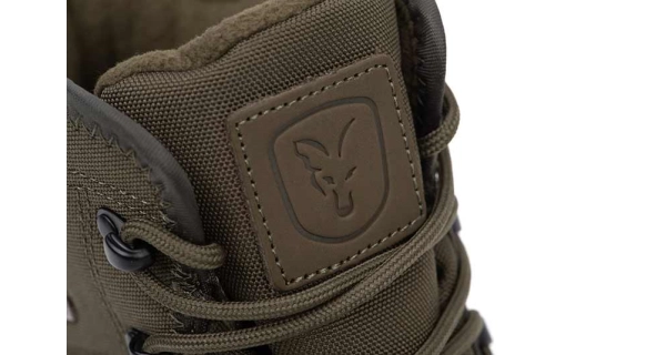 FOX - Topánky Khaki V2 Boot veľ. 45