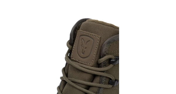 FOX - Topánky Khaki V2 Boot veľ. 45