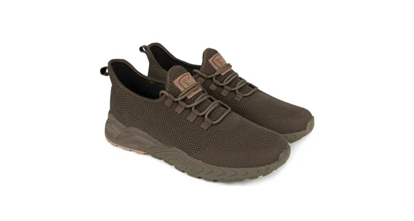 FOX - Topánky Mesh Lite Trainer veľ. 42