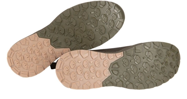 FOX - Topánky Mesh Lite Trainer veľ. 44