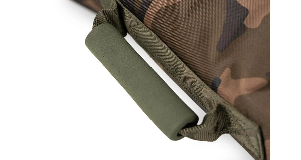 FOX - Transportná Taška Camolite Small Bed Bag (Duralite + R1 Sized Beds)