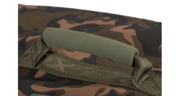 FOX - Transportná Taška Camolite Small Bed Bag (Duralite + R1 Sized Beds)