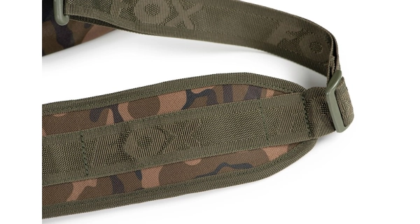 FOX - Transportná Taška Camolite Small Bed Bag (Duralite + R1 Sized Beds)