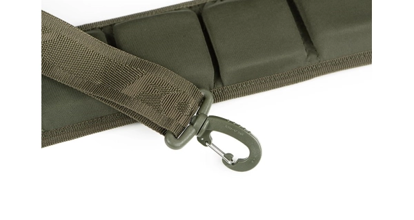 FOX - Transportná Taška Camolite Small Bed Bag (Duralite + R1 Sized Beds)