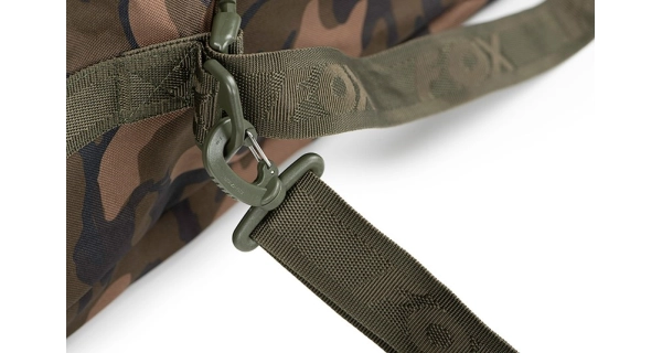 FOX - Transportná Taška Camolite Small Bed Bag (Duralite + R1 Sized Beds)
