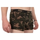 FOX - Trenírky Camo Boxers veľ. M 3 ks