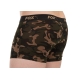 FOX - Trenírky Camo Boxers veľ. M 3 ks