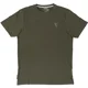 FOX - Tričko Collection Green & Silver T-shirt veľ. XL