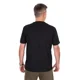 FOX - Tričko Collection T-Black veľ. 2XL