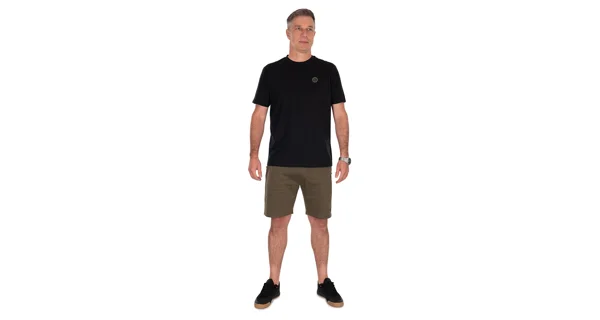 FOX - Tričko Collection T-Black veľ. 3XL