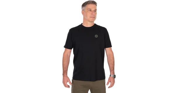 FOX - Tričko Collection T-Black veľ. XL