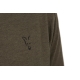 FOX - Tričko Collection T Green & Black veľ. L