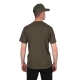 FOX - Tričko Collection T Green & Black veľ. XL