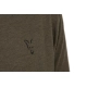 FOX - Tričko Collection T Green & Black veľ. XL