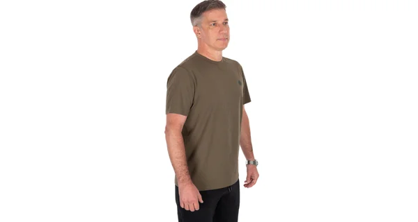 FOX - Tričko Collection T-Green veľ. 2XL