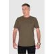 FOX - Tričko Collection T-Green veľ. 2XL
