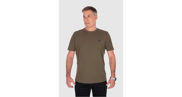 FOX - Tričko Collection T-Green veľ. 3XL