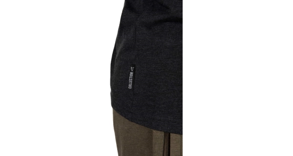 FOX - Tričko Collection T Orange Black veľ. 3XL