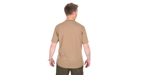 FOX - Tričko Collection T Tan Ltd veľ. 3XL