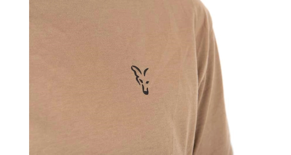 FOX - Tričko Collection T Tan Ltd veľ. 3XL