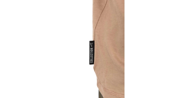 FOX - Tričko Collection T Tan Ltd veľ. 3XL