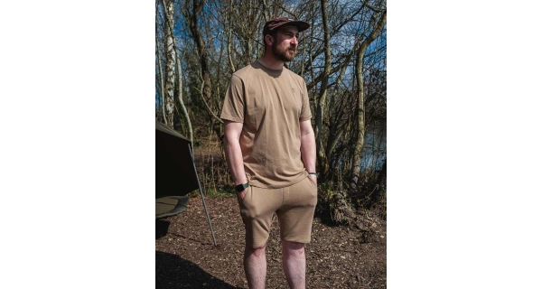 FOX - Tričko Collection T Tan Ltd veľ. 3XL