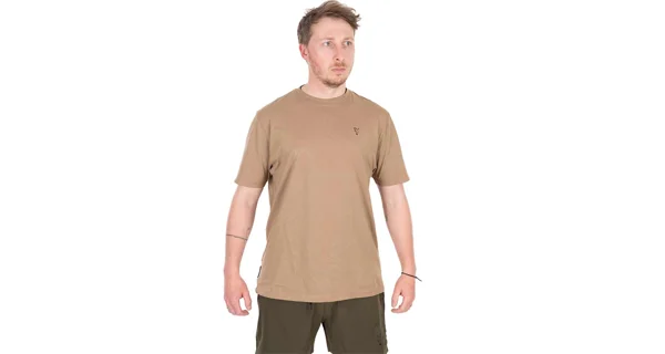 FOX - Tričko Collection T Tan Ltd veľ. L