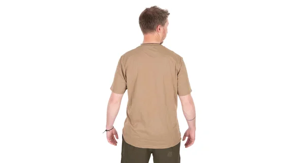 FOX - Tričko Collection T Tan Ltd veľ. L