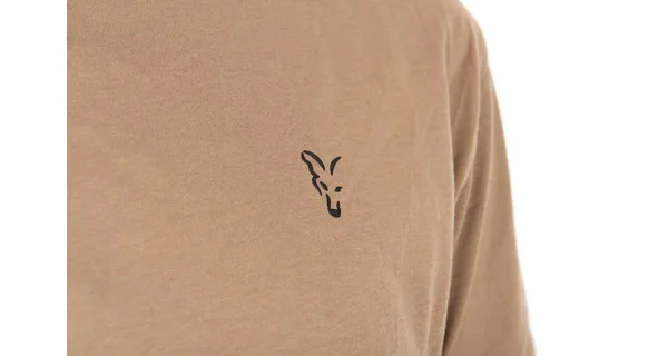 FOX - Tričko Collection T Tan Ltd veľ. L