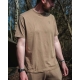 FOX - Tričko Collection T Tan Ltd veľ. XL