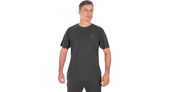 FOX - Tričko Explorer Ltd Grey T-Shirt veľ. L