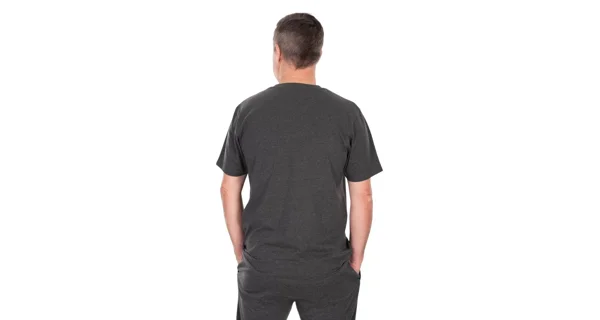 FOX - Tričko Explorer Ltd Grey T-Shirt veľ. XL