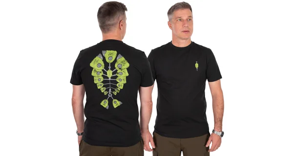 FOX - Tričko Green Indicator T- veľ. 3XL